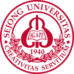 Sejong University emblem